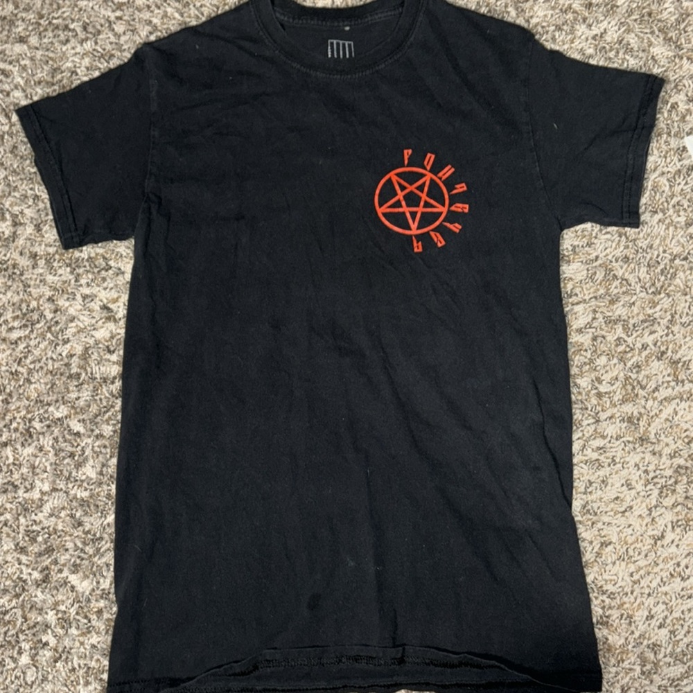 Four Eye Hentai Anime Shirt